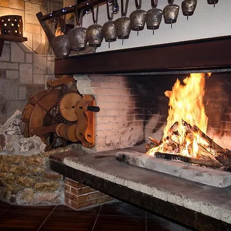 아파트 апартамент в лъки спа комплекс