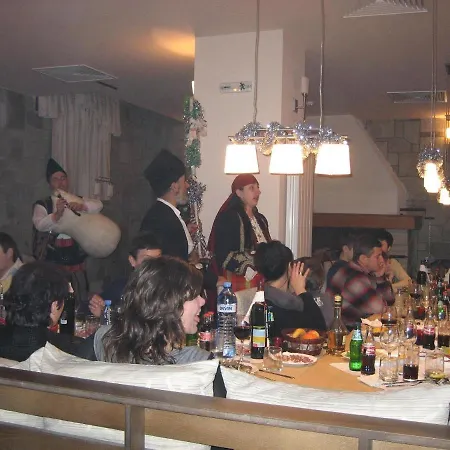 아파트 апартамент в лъки спа комплекс *