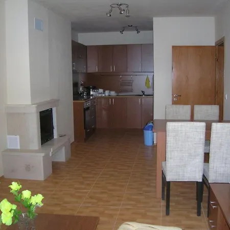 апартамент в лъки спа комплекс 아파트 *