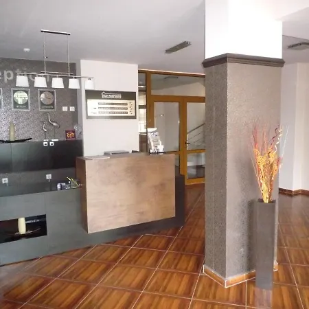 아파트 апартамент в лъки спа комплекс