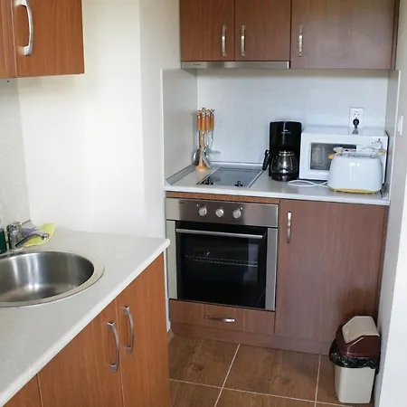 апартамент в лъки спа комплекс 아파트 *