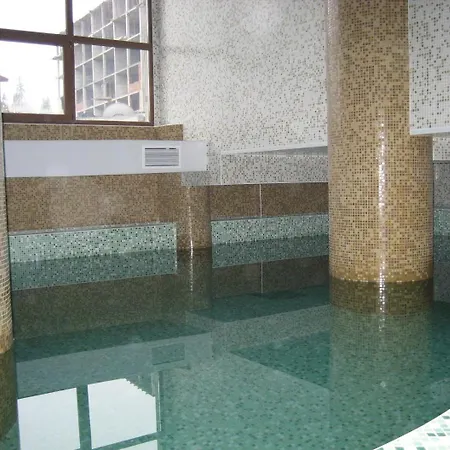 в лъки комплекс