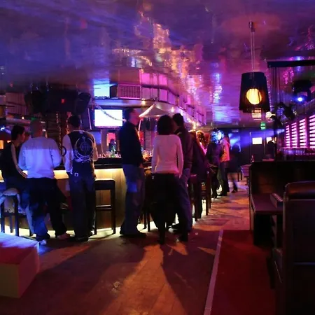 в лъки комплекс Lejlighed