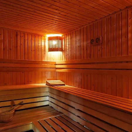 아파트 апартамент в лъки спа комплекс 팜포로보