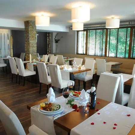 Apartmán в лъки комплекс *