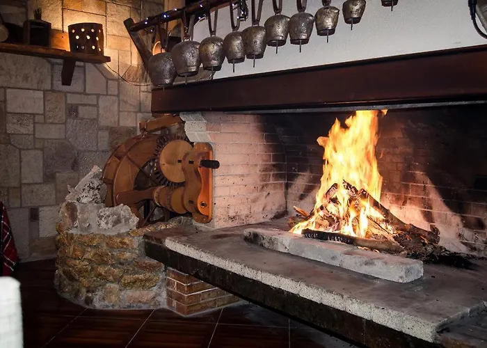 Lejlighed апартамент в лъки спа комплекс