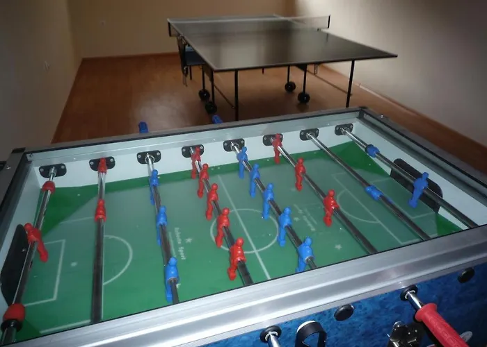 апартамент в лъки спа комплекс Lejlighed