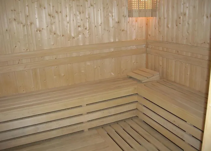 Lejlighed апартамент в лъки спа комплекс