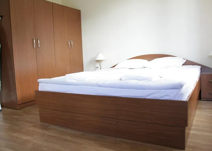 апартамент в лъки спа комплекс Lejlighed *