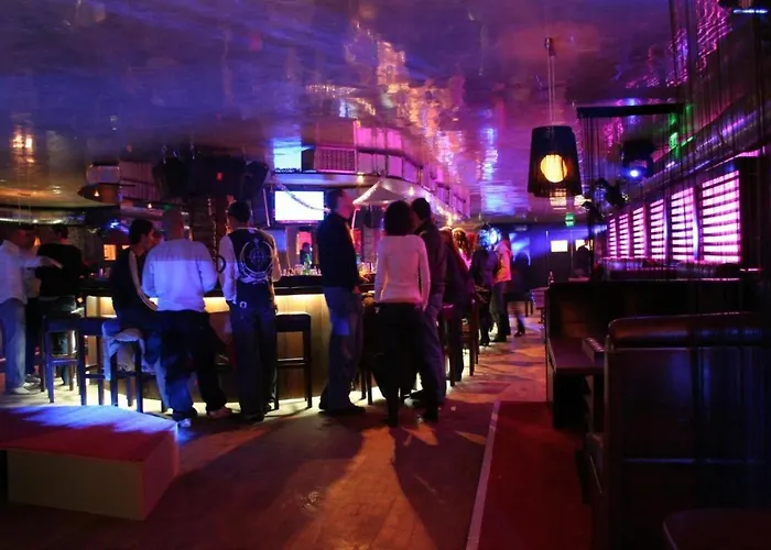 апартамент в лъки спа комплекс Lejlighed