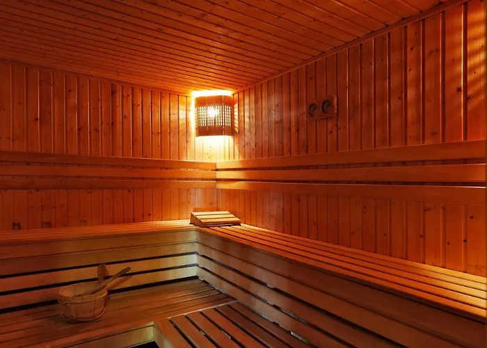 Lejlighed апартамент в лъки спа комплекс Pamporovo