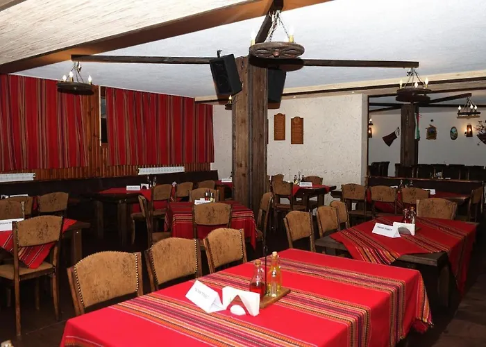 Lejlighed апартамент в лъки спа комплекс *